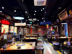 -萍姐火锅·公路夜市(打浦桥日月光店)