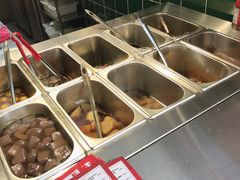 -無牌小范·香港明星美食