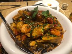 -渔太泰漓江小馆·广西融合菜(西街店)