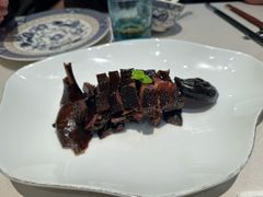 杭州酱鸭-钱塘花园·宁波菜