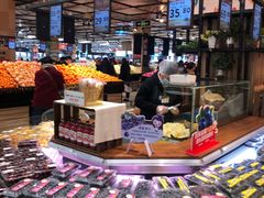 -永辉超市(鲁谷店)
