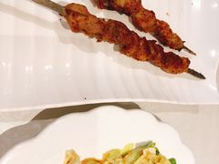 -巴依老爷·新疆美食(上城区天城路店)