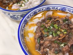 -何记鳝鱼面馆(开发区分店)