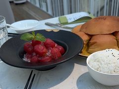 -大树餐厅(红旗街万达店)