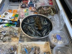 -盒马鲜生(皇庭广场店)