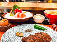 -牛将军•涮肉•烤肉(北京王府井·故宫店)