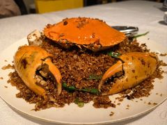 -喜记避风塘炒辣蟹(旗舰店)