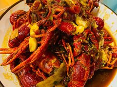 -小田油焖小龙虾(双井店)