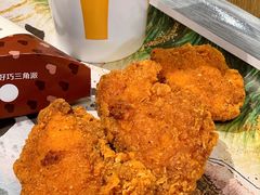 -麦当劳(王顶堤店)