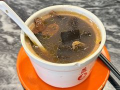 -益寿炖品店