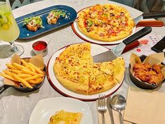 -必胜客(远大路店)