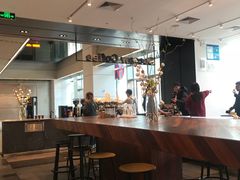 -Seesaw Coffee(上海尚悦湾店)
