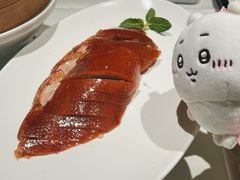-四季民福烤鸭店(故宫店)
