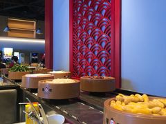 -龍歌自助小火锅(市北和达中心城店)
