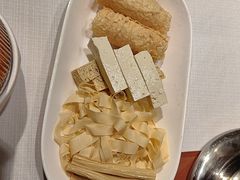 -爱丽格斯火锅(东岸国际店)