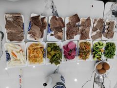 -伊穆祥牛肉面总店·清真