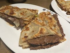 -河沿肉饼Beijing Pie(东华门店)