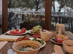 -杭州香格里拉·香宫中餐厅