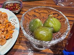 -蚝堡海鲜·威海菜·海肠捞饭·烧烤·亚洲吃蚝公司(幸福门店)
