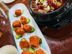 -酒肉门孔府菜(曲阜游客中心店)