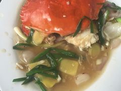 -真浪大家乐海鲜餐馆