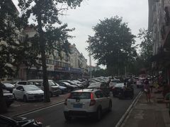 -聚德福海鲜家常菜(刘庄店)