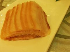 -民族饭店-四季餐厅