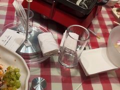 -西贝(六里桥旗舰店)