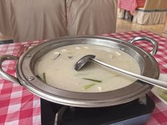 -巴陵全鱼席(湖南老字号汴河街店 )