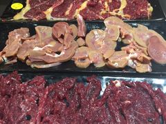-陈记顺和牛肉火锅馆(天河北路店)