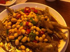 -繁花里音乐餐厅(新天地店)