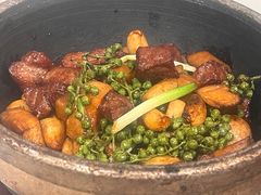 -狮王府淮扬菜(新街口友谊店)