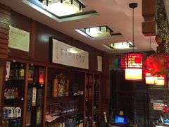 大堂-四季春(美食街店)