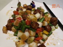 -明阁 Ming Court(广州朗豪酒店)