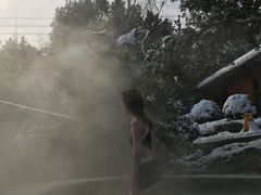 -咸宁万豪温泉谷度假区