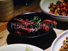 -灶丰年间(定安路店)