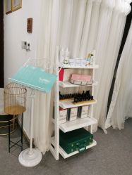 -YooMee优美智能科技美肤机构