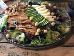 -Cafe Alice咖啡爱丽丝(奥城店)