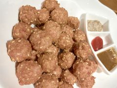 -真地道京味府·鲜橙烤鸭·北京菜(朝外大街东大桥店)