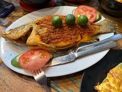-Limapulo: Baba Can Cook