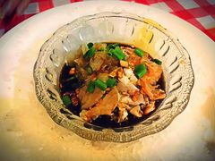 江蟹生-星龙海鲜(望江东路店)