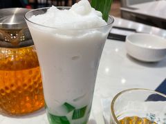 -美奈小馆·越南料理(中航城君尚购物中心店)