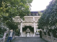 -磁器口古镇