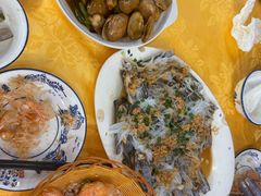 -老字号蛇口德记烧腊饭店·海鲜加工