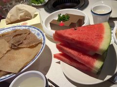 -花好月圆火锅(莱西深圳路店)