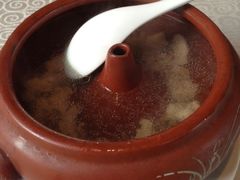 汽锅鸡-甲21号招待所