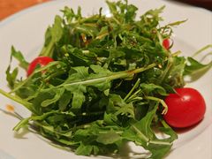 芝麻菜色拉-萨莉亚意式餐厅(新邻天地店)