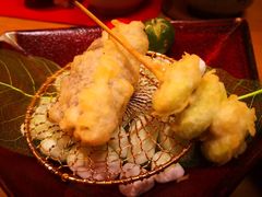 -松涛日本料理