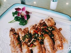 -外沙富龙城酒楼(老街店)
