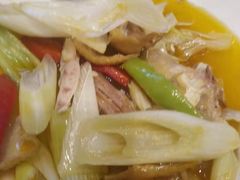 -撒拉花儿·新疆菜·清真(太阳宫店)